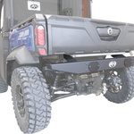Bumper Light Cover Kit