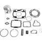 Wiseco Piston Kit with Gaskets - 68.50 mm - Kawasaki KX250 PK1291