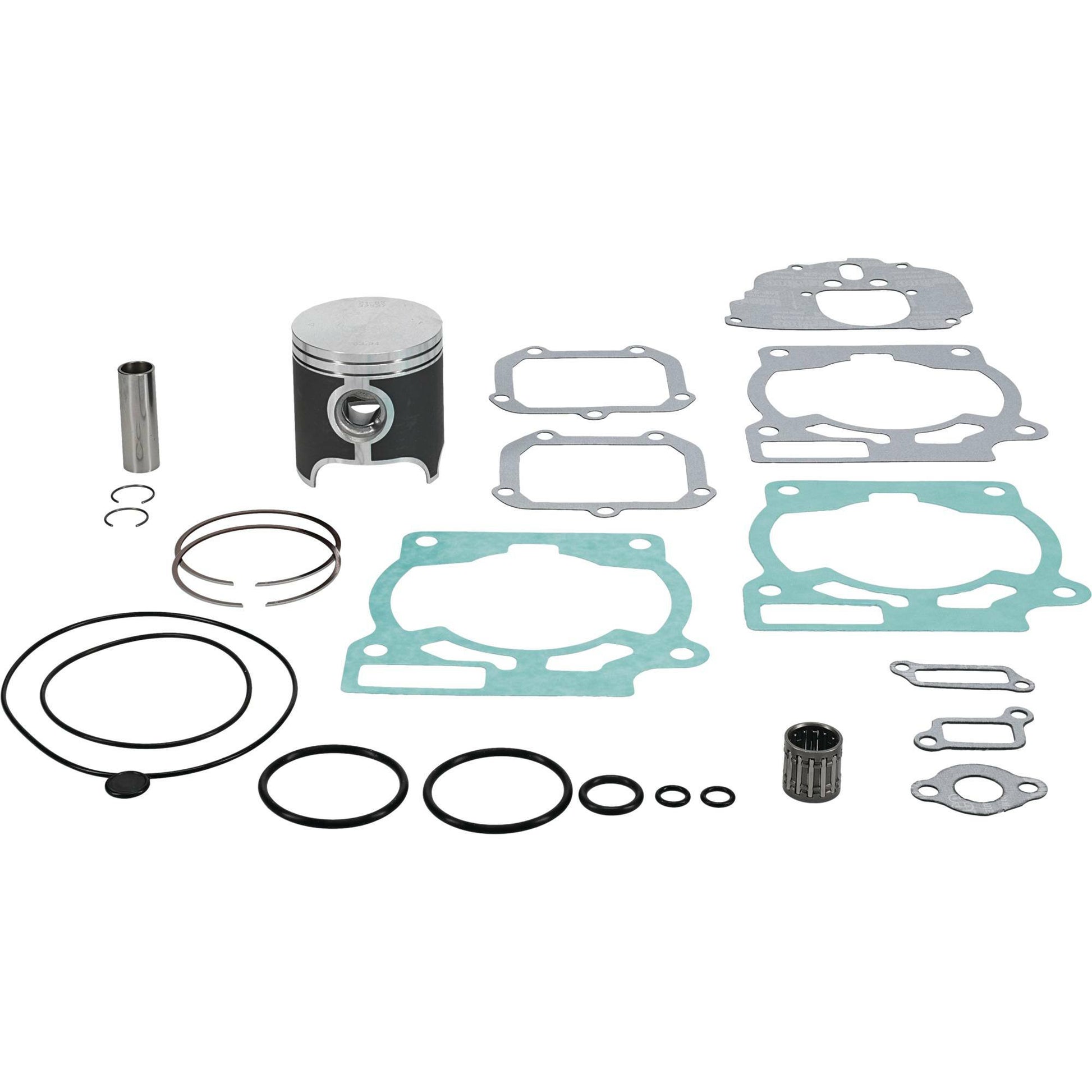 Top End Kit Cast Dual Ring 63.96/Std Ktm