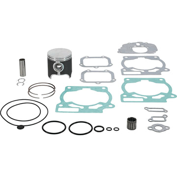 Top End Kit Cast Dual Ring 63.96/Std Ktm