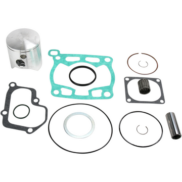 WISECO Piston Kit with Gaskets - 55.50 mm - Suzuki RM125 PK1321