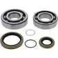 Moose Racing Crank Bearings and Seals - Gas Gas 24-1118