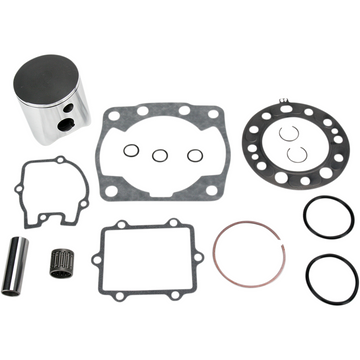 WISECO Piston Kit with Gaskets - 66.40 mm - Honda CR250R PK1381