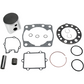 Wiseco Piston Kit with Gaskets - 66.40 mm - Honda CR250R PK1381