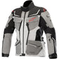 ALPINESTARS Revenant Jacket - Black/Gray/Red - Medium 3603518-1193-M