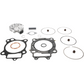 Wiseco Piston Kit with Gaskets - 78.00 mm - Honda PK1240