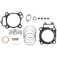 Wiseco Piston Kit with Gaskets - 78.00 mm - Honda PK1236