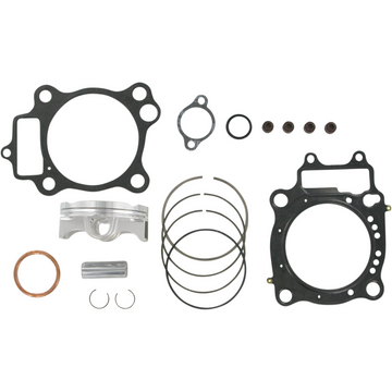 WISECO Piston Kit with Gaskets - 78.00 mm - Honda PK1236