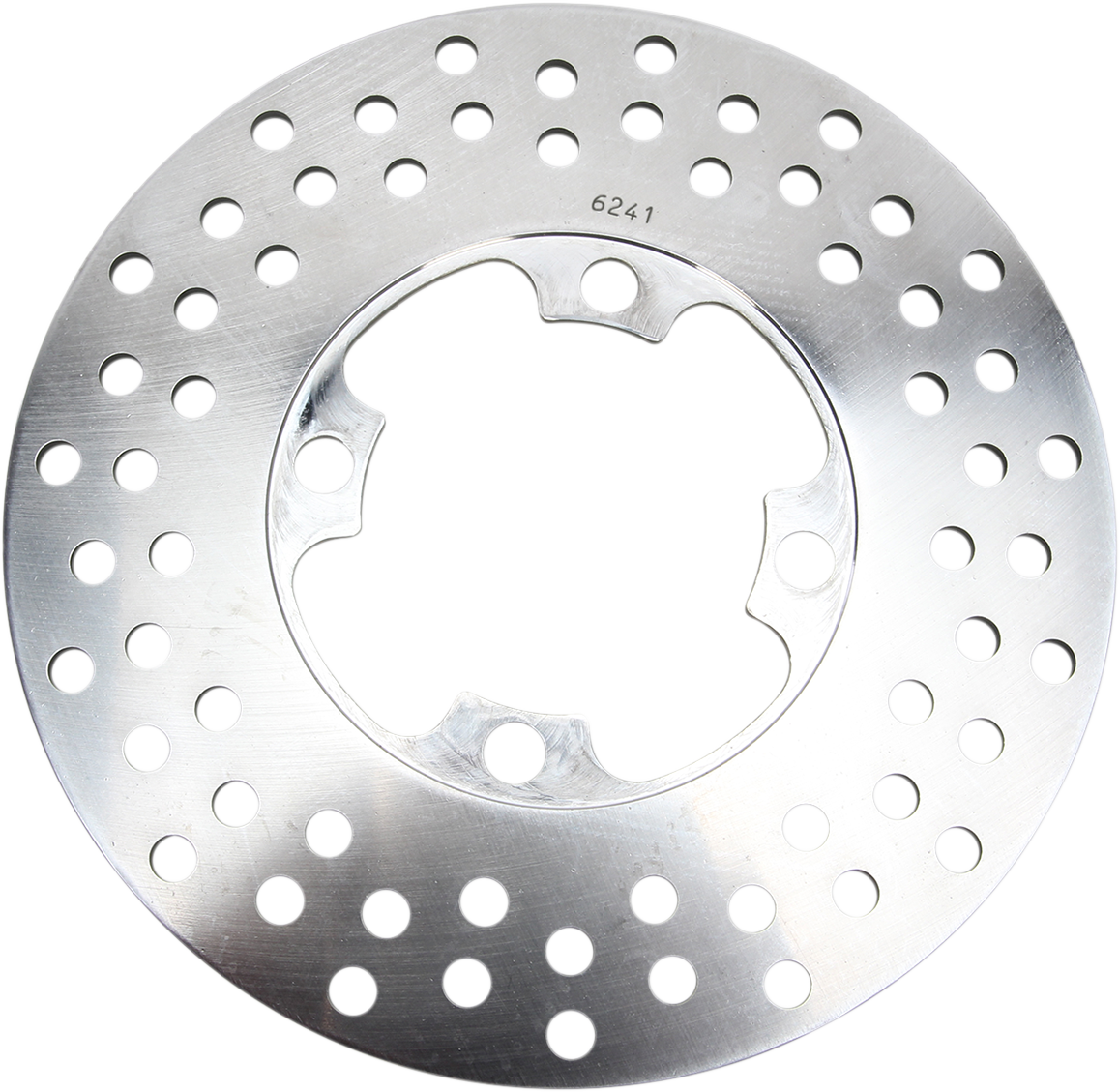 EBC UTV Brake Rotor - Yamaha MD6241D