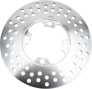 EBC UTV Brake Rotor - Yamaha MD6241D