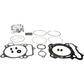 Wiseco Piston Kit with Gaskets - 77.00 mm - Yamaha PK1241