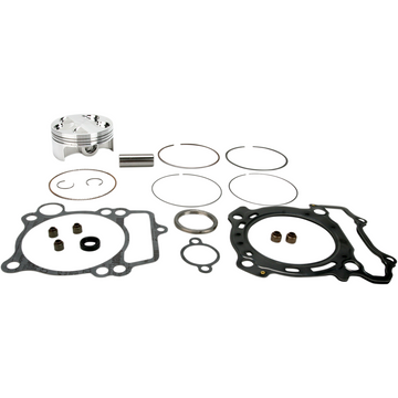 WISECO Piston Kit with Gaskets - 77.00 mm - Yamaha PK1241