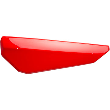 Maier Door Cover - Red 19578-12