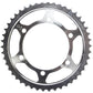 JT SPROCKETS Sprocket - Rear - Kawasaki/Suzuki - 48-Tooth JTR499.48 by JT Rear Sprockets   Steel Type