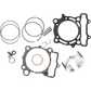 Wiseco Piston Kit with Gaskets - 77.00 mm - Kawasaki | Suzuki PK1237