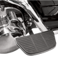 PINGEL Floorboard Extenders - Polished 62130