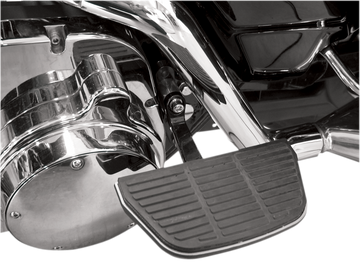 PINGEL Floorboard Extenders - Polished 62130