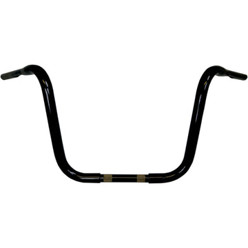 BARON Handlebar - Junior Kong - 13" - Black BA-7300-05B