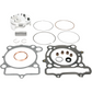 Wiseco Piston Kit with Gaskets - 77.00 mm - Kawasaki | Suzuki PK1239