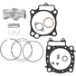 Wiseco Piston Kit with Gaskets - 96.00 mm - Honda PK1367