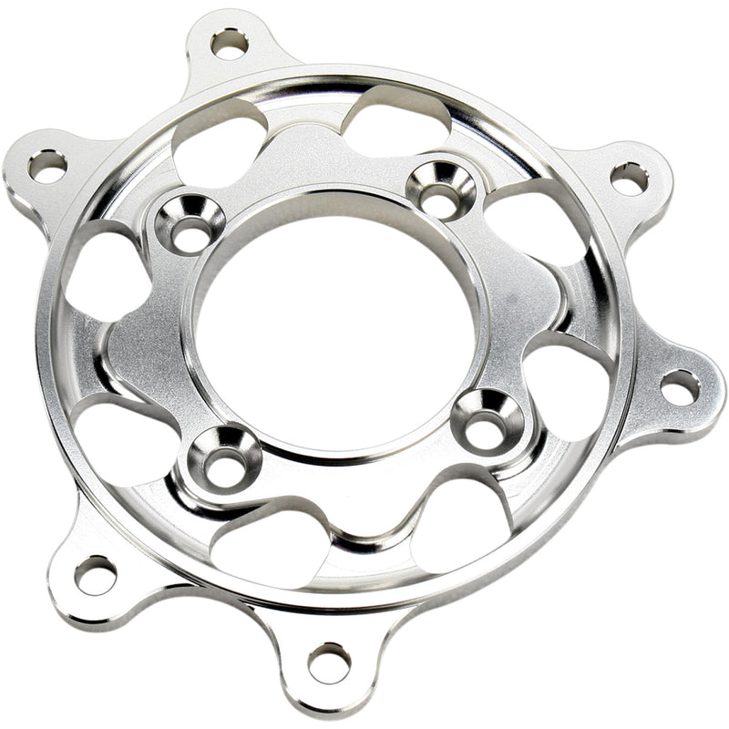 EXCEL Carrier Ring Set - Pro Series - Front - Nickel 2FC-1027