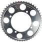 JT SPROCKETS Sprocket - Rear - Kawasaki/Suzuki - 51-Tooth JTR462.51 by JT Rear Sprockets   Steel Type