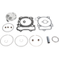 WISECO Piston Kit with Gaskets - 77.00 mm - Yamaha PK1401