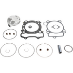 Wiseco Piston Kit with Gaskets - 77.00 mm - Yamaha PK1401