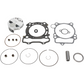 WISECO Piston Kit with Gaskets - 77.00 mm - Yamaha PK1382