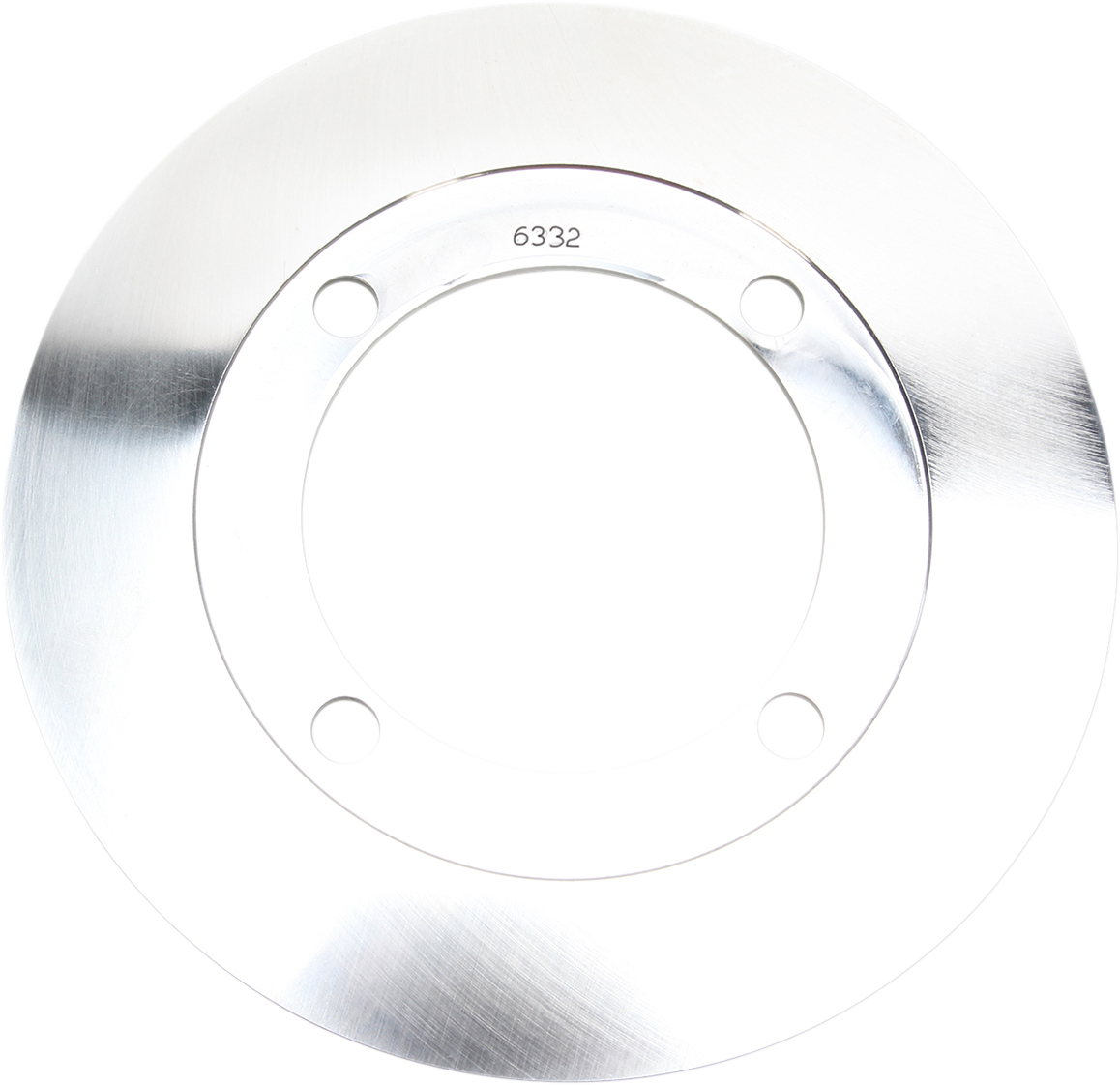 EBC UTV Brake Rotor - Yamaha MD6332D