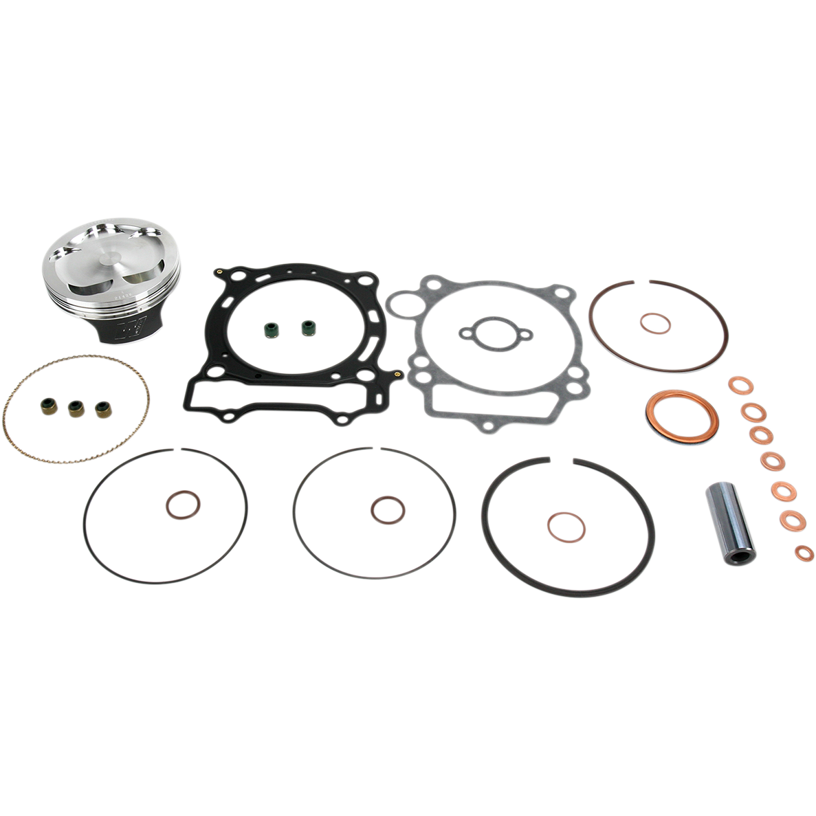 WISECO Piston Kit with Gaskets - 95.00 mm - Yamaha PK1357