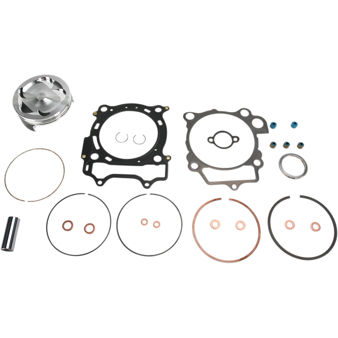 WISECO Piston Kit with Gaskets - 95.00 mm - Yamaha PK1359