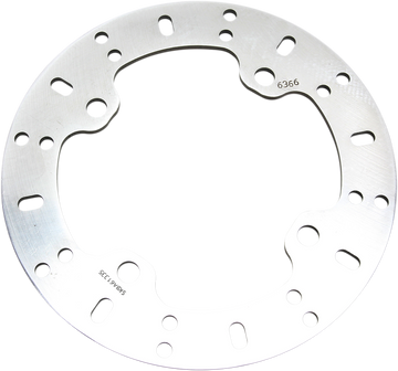 EBC UTV Brake Rotor - Can-Am MD6366D