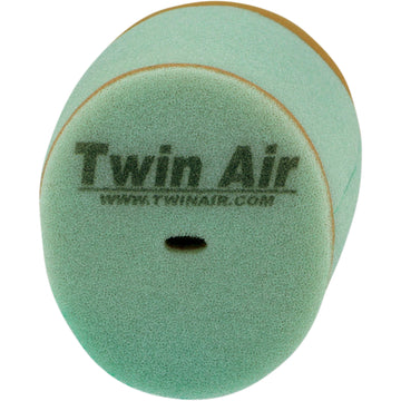 TWIN AIR Factory Pre-Oiled Air Filter - Suzuki 153510X