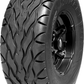 AMS Tire - Street Fox - Front/Rear - 21x9.5R12 - 4 Ply 1212-661