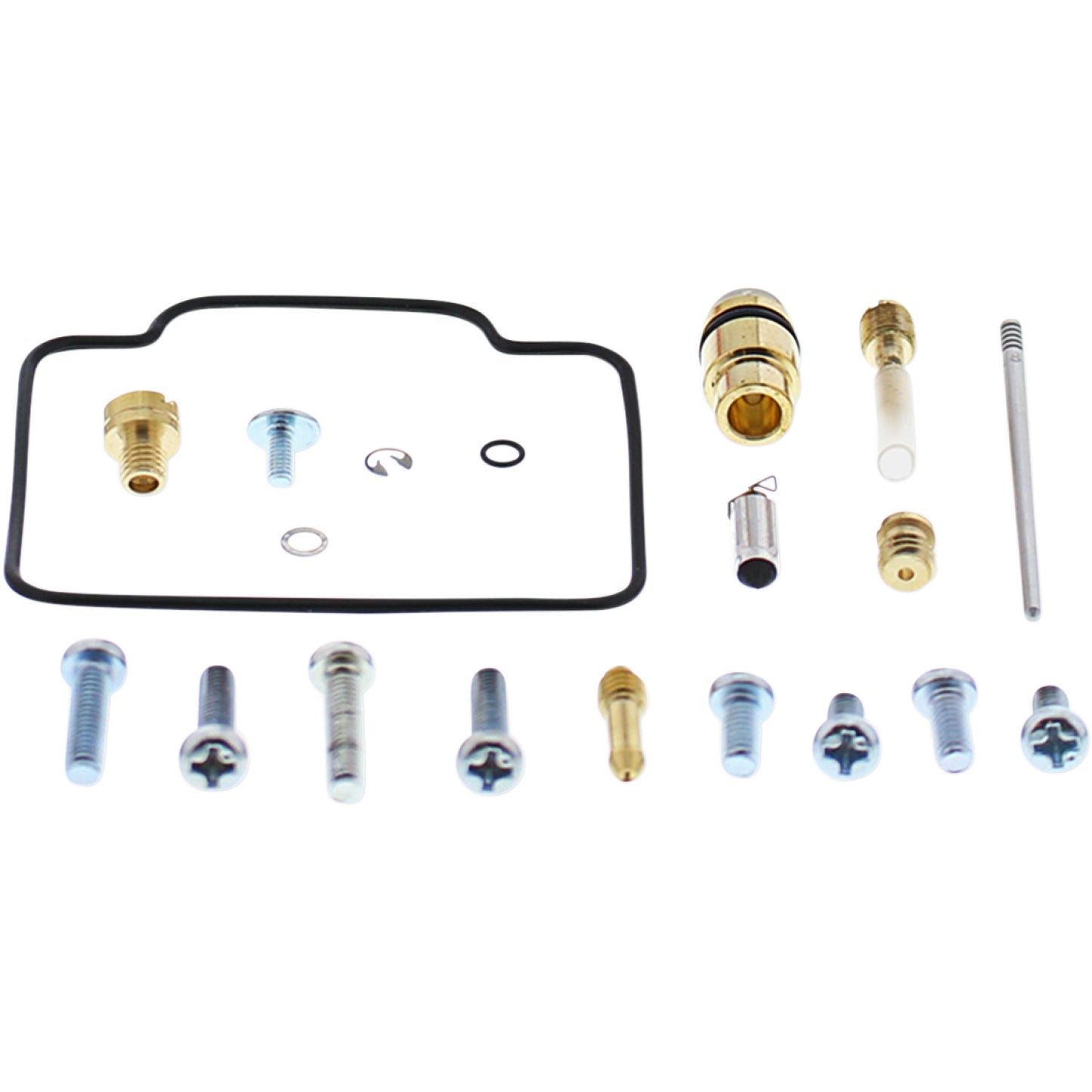 Moose Racing Carburetor Repair Kit - Arctic Cat 26-1572