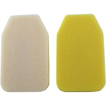 No Toil Foam Air Filter - Gas Gas/Husqvarna/Ktm 150-05 by No Toil