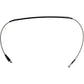 Moose Racing Brake Line - Stainless Steel H02-1-069/P