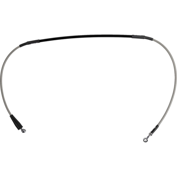 Moose Racing Brake Line - Stainless Steel H02-1-069/P