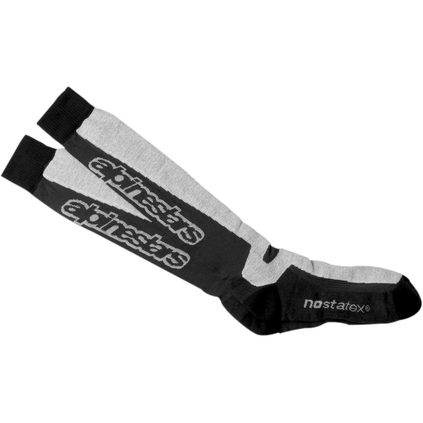 ALPINESTARS Thermal Tech Socks - Small/Medium 470349-11-SM