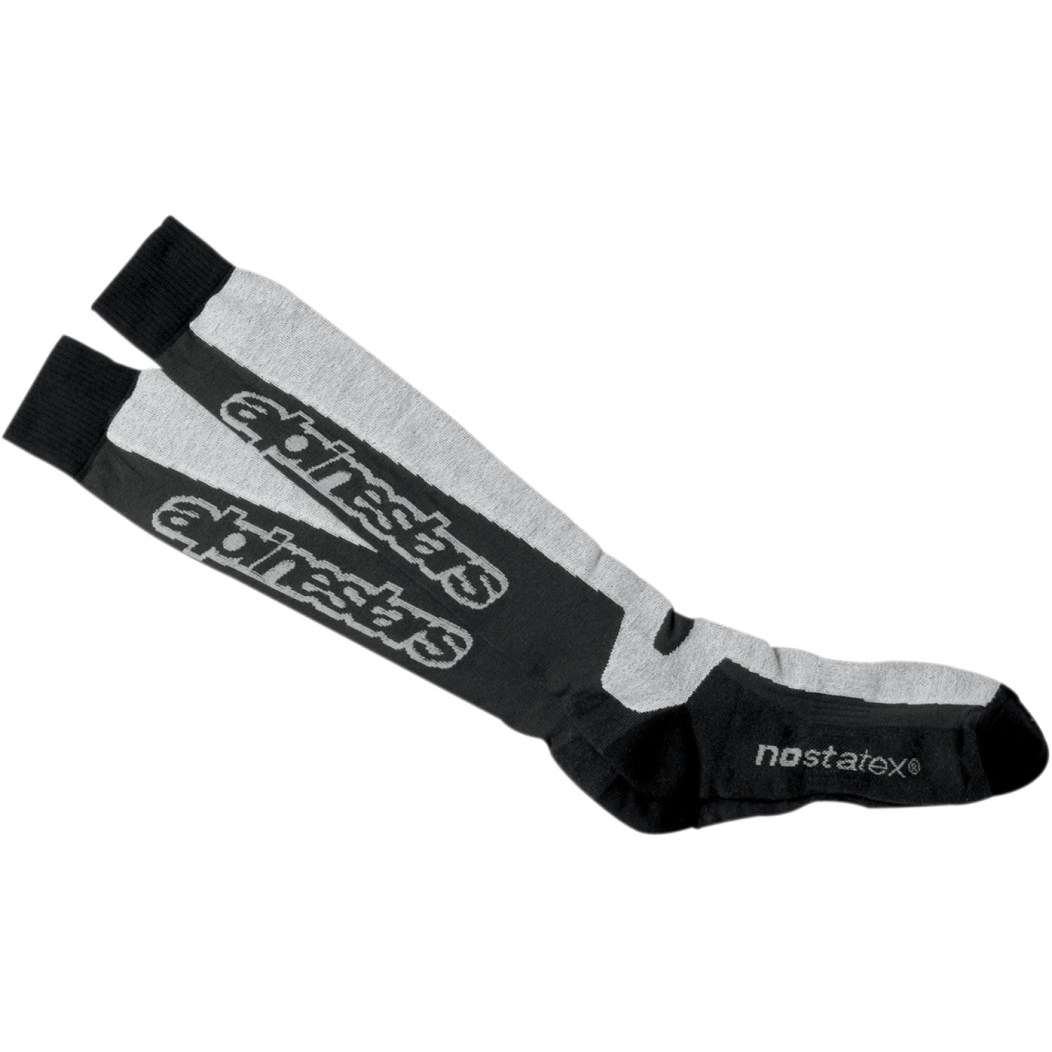 ALPINESTARS Thermal Tech Socks - Small/Medium 470349-11-SM