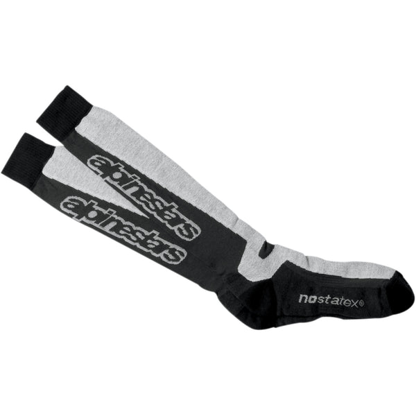 Alpinestars Thermal Tech Socks - Large/XL 470349-11-LXL