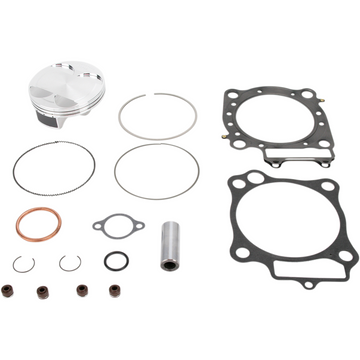 WISECO Piston Kit with Gaskets - 96.00 mm - Honda PK1365