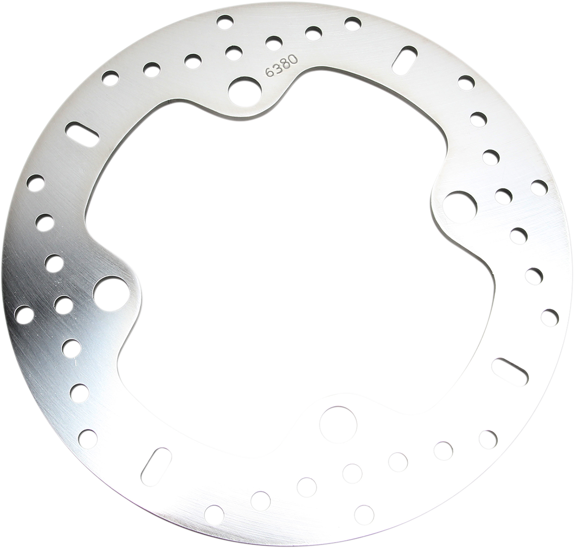 EBC UTV Brake Rotor - Polaris MD6380D