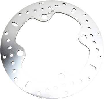 EBC UTV Brake Rotor - Polaris MD6380D