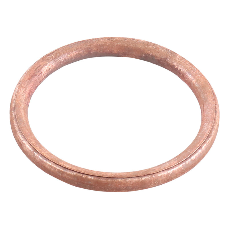 Moose Racing Exhaust Gasket Kit - Honda/Kawasaki 823171MSE