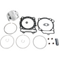 Wiseco Piston Kit with Gaskets - 95.50 mm - Suzuki PK1399