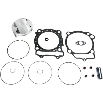 WISECO Piston Kit with Gaskets - 95.50 mm - Suzuki PK1399