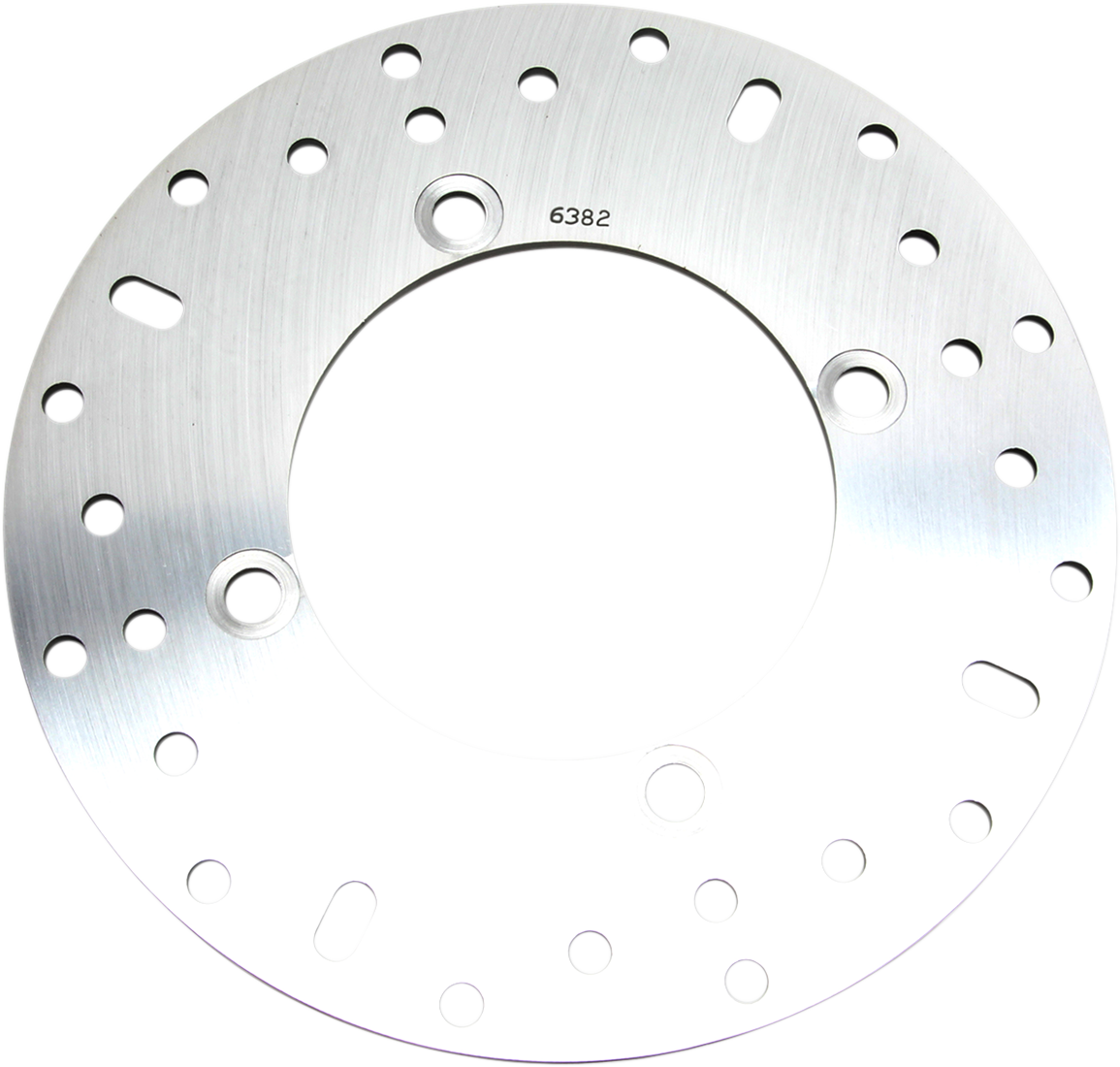 EBC UTV Brake Rotor - Yamaha MD6382D