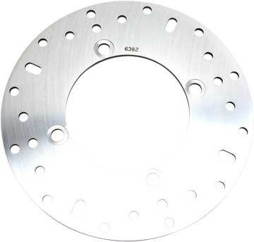 EBC UTV Brake Rotor - Yamaha MD6382D